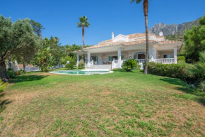 LAS MERINAS VILLA ASYA